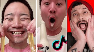 2020 Wrapped Up | Best From Junya 2020 Tiktoks | Junya1gou funny videos |  @Junya.じゅんや | Part-1