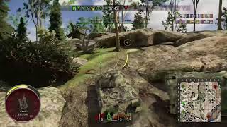 World of Tanks