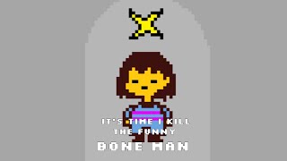 Undertale Stream | QnA