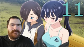 Boku no Kokoro no Yabai Yatsu Episode 11 [Reaction+Commentary]