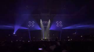 @tiesto - wasted remix @Amsterdammusicfestival 2022