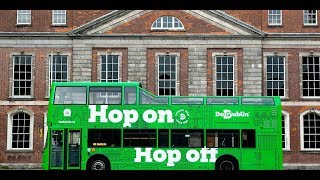 Jason the Dublin Bus Driver - Hilarious Commentaries Compilation 2017