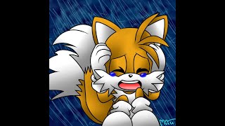 Sally.exe WoS (Sonic.exe SoH Round II) Volcano Valley (Tails)