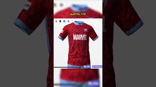 Rating Big Brand Football Kits #football #edit #kits #premierleague #funny