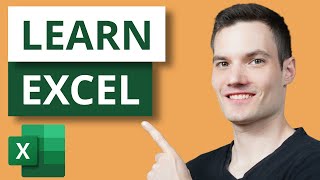 Учебник по Excel за 15 минут