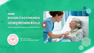 İnme Rehabilitasyonunda Hemşirenin Rolü