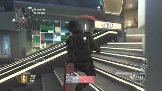 Return of the Bean   S M A P C F 3 12 Black Ops 2 2014 HD