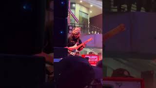 Amateurish - Blue (live @ 123 Block)