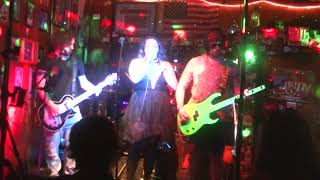 Deadly Melody "My All" Crispy Fest 08 19 2023. FameRider Cam 1. HD