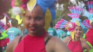 Spot - Carnaval Acuático 2022