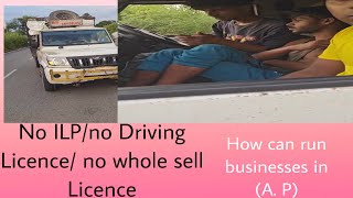 ##@ No ILP/No Driving License/No vehicle registration no/no whole seller license men how can enter