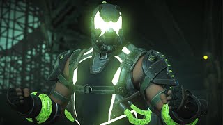 Injustice 2 - Bane - Hell’s Guardian Multiverse Event