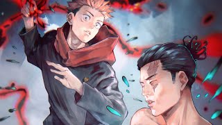 Jujutsu Kaisen「AMV」NF - Trust ft.Tech N9ne ᴴᴰ