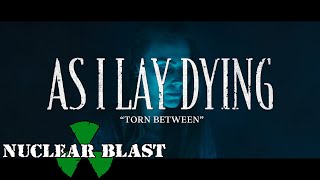 As I Lay Dying - Torn Between