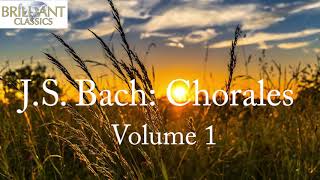 J.S. Bach: Chorales Vol. 1