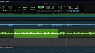 Pro Tools Fundamentals: Pre- and Post-roll