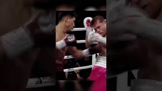 Canelo Vs Bivol Upset!