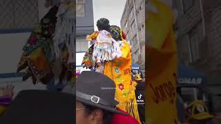 📍Fiestas Populares del Ecuador parte 1