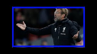 Liverpool 0 west brom 0: jurgen klopp's side fire blanks after dominic solanke 'goal' is cancelled