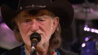 Willie Nelson 