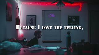 No Sleep - Martin Garrix  (Official Lyric Video) feat. Bonn