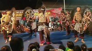 Jaranan Jowo MAHARDIKA BUDAYA desa Winong TULUNGAGUNG