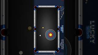 How to Make Shot in Lucky Shot In 8 Ball Pool 🎱