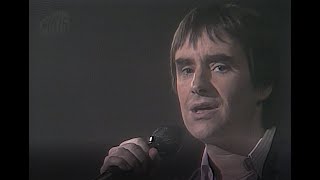 Chris de Burgh - The Lady In Red (1986) Tv - 15/04/1987 /RE