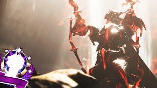 Weekly Warframe - Death