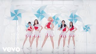 KARA - サンキュー サマーラブ (Dance Shot Ver.)