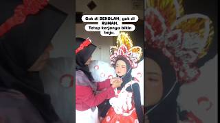 Bando Karnaval #shortsvideo #hiasankemerdekaan #shortvideo