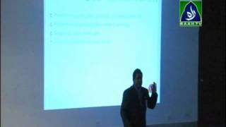 Brain Leverage Conference (Career Planning and Development) Mohammed Itratullah Part 2/2