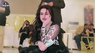 Meda Dil Pya Thienday l Rimal Ali Shah l Dance Performance l Butt 4K Offical