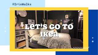 [4K] IKEA Shopping & Design Inspiration: Transform your Space