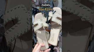 ZUDIO Flat Haul 😍 #trending #fashion #style  #dress #zudio #viralvideo #shorts #short #reels #video