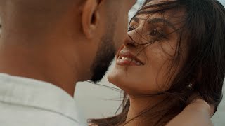 Cinematic Couple Video - Sony A7iii