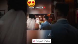 casamento da minha irmã foi top!