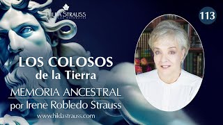 Los Colosos de la Tierra