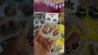 Earrings and jhumkas #love #song #punjabi #newsong #rajatnagpal #preetinder #vepaagla #viralvideo