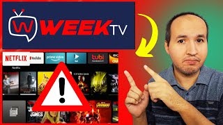 WEEK TV APP? Week Tv Apk? Week Tv Reclame Aqui? Week Tv É Confiável? Week Tv Oficial? Week Tv Filmes