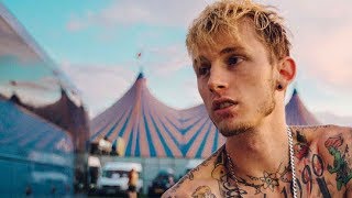 New Machine Gun Kelly Tribute 4 Chester Sept 2017