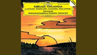 Sibelius: Luonnotar, Op. 70