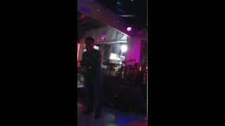 chris belarmino ''MALL OF ASIA PERFORMANCE''