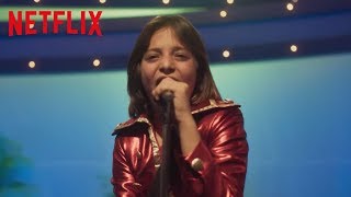 Decídete en Luis Miguel La Serie | Netflix