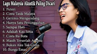 Akustik Lagu Malaysia Terbaik Cover By Bening Ngatrok