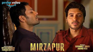 Mirzapur - Final Episode| Top 3 lies of Guddu Pandit | Bhaukaal Ho Jayega | Prime video Mirzapur 3