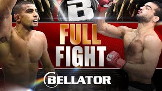 Full Fight | Douglas Lima v Andrey Koreshkov | Bellator 164