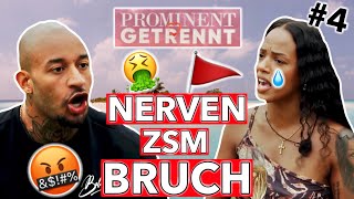 #4: ALLES FREMDGEHER 😱 | Prominent Getrennt Folge 4 2024 | Robsn