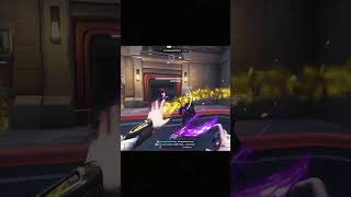 Overwatch 2 moments that make me question life #shorts