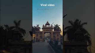 ❤काशी हिंदू विश्वविद्यालय #bhu #youtubeshorts#viralvideo #trending #vlog #video📕#vkgautam#BHU#👨‍⚕👩‍⚕